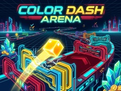 Color Dash Arena