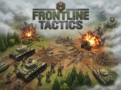 Frontline Tactics
