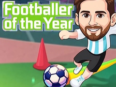 Footballer of the Year