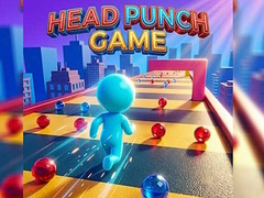 Head Punch Game