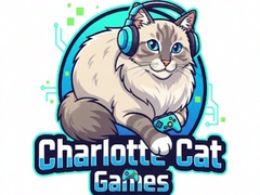 Charlotte cat Game