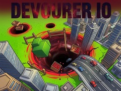 Devourer io