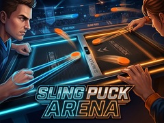 Sling Puck Arena