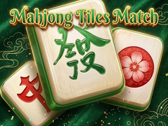 Mahjong Tiles Match