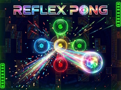 Reflex Pong