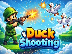 Duck Shooting