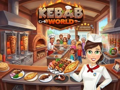 Kebab World