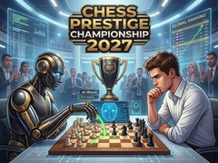 Chess Prestige Championship 2027