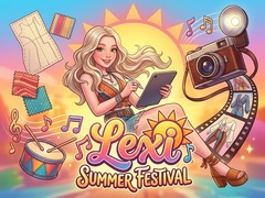 Lexi Summer Festival