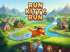 Run Kitty, Run