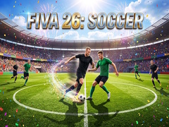 Fiva 26: Soccer