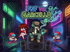 FNF VS. Garcello
