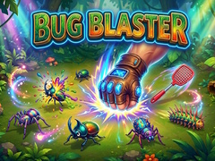 Bug Blaster                                                           