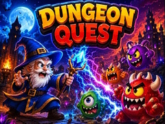 Dungeon Quest