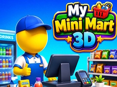 My Mini Mart 3D