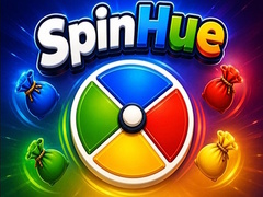 Spin Hue