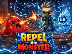 Repel The Monster