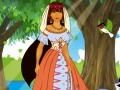 Pocahontas Dress Up