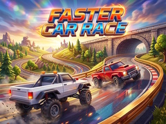 Faster Car Race