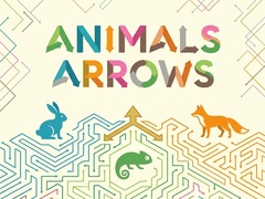 Animals Arrow