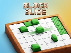 Block Slide