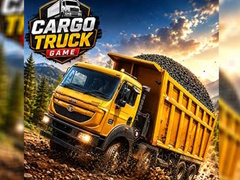 Cargo Truck Game