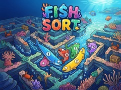 Fish Sort