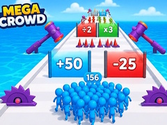 Mega Crowd