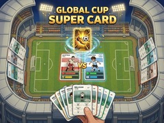Global Cup Super Card