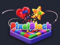 Pixel Block