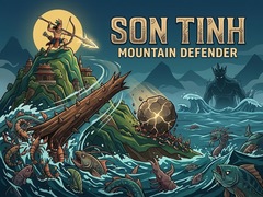 Son Tinh: Mountain Defender