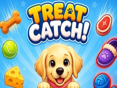 Treat Catch