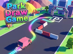 Park Draw Game