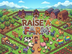 Raise a Farm