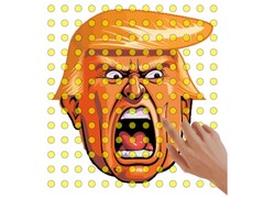 Trump Wall Building