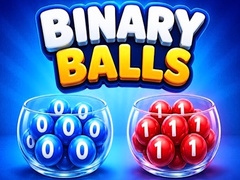 Binary Balls