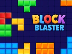 Block Blaster