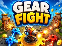 Gear Fight