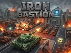 Iron Bastion