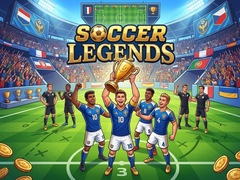 Soccer Legends