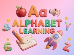 Alphabet Learning