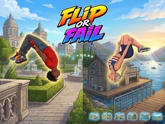 Flip or Fail