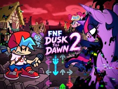 FNF Dusk Till Dawn 2