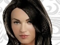 Megan Fox Makeover