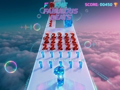 FNF Fabulous Beats
