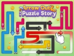 Arrow Out: Puzzle Story