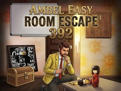 Amgel Easy Room Escape 392