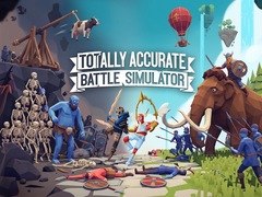 Totally Accurate Battle