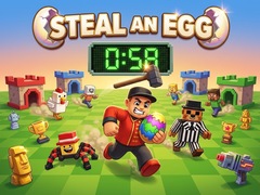 Steal An Egg