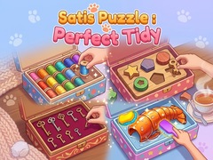 Satis Puzzle: Perfect Tidy